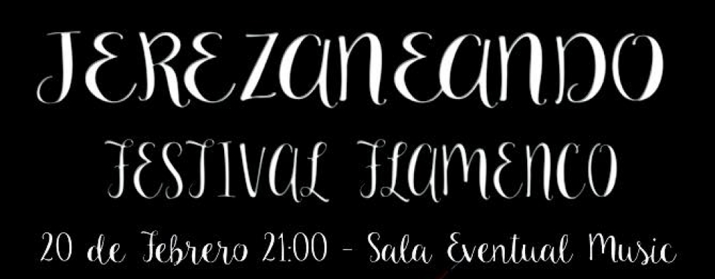TOMASITO + EL CANIJO DE JEREZ + NAVAJITA PLATEA
