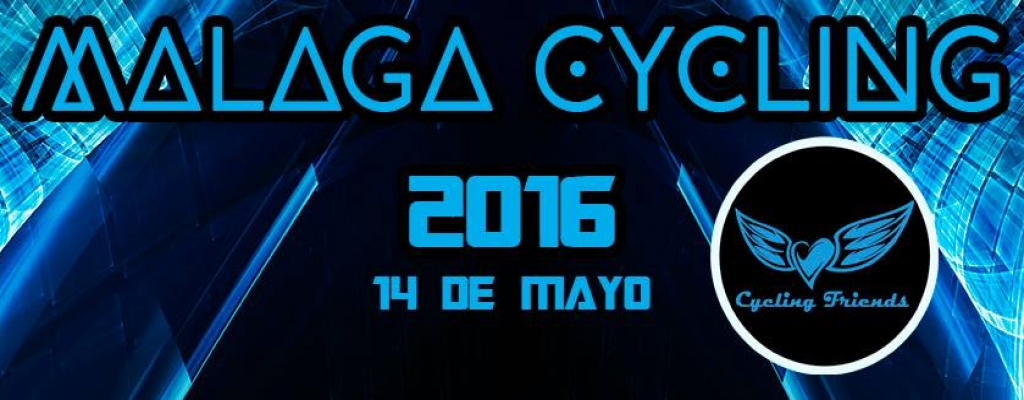 -- CANCELADO -- MALAGA CYCLING