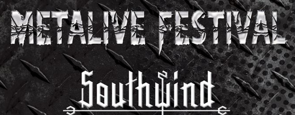 SOUTHWIND + LIGHT AMONG SHADOWS + ABXENTA + ETERNAL DREAM