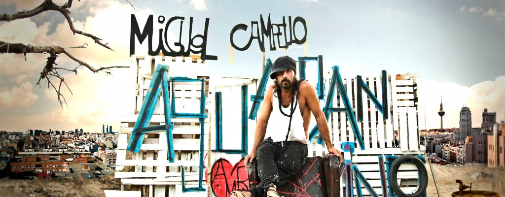 MIGUEL CAMPELLO