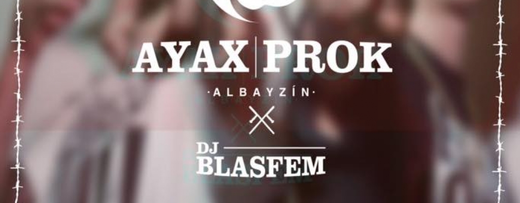 AJAX Y PROK