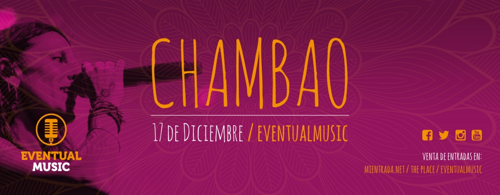 CHAMBAO