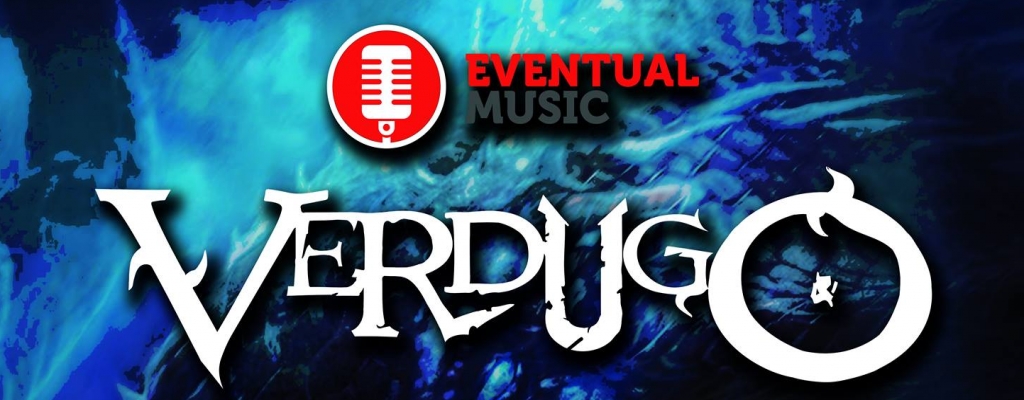 VERDUGO - PresentaciÃ³n de su primer disco -