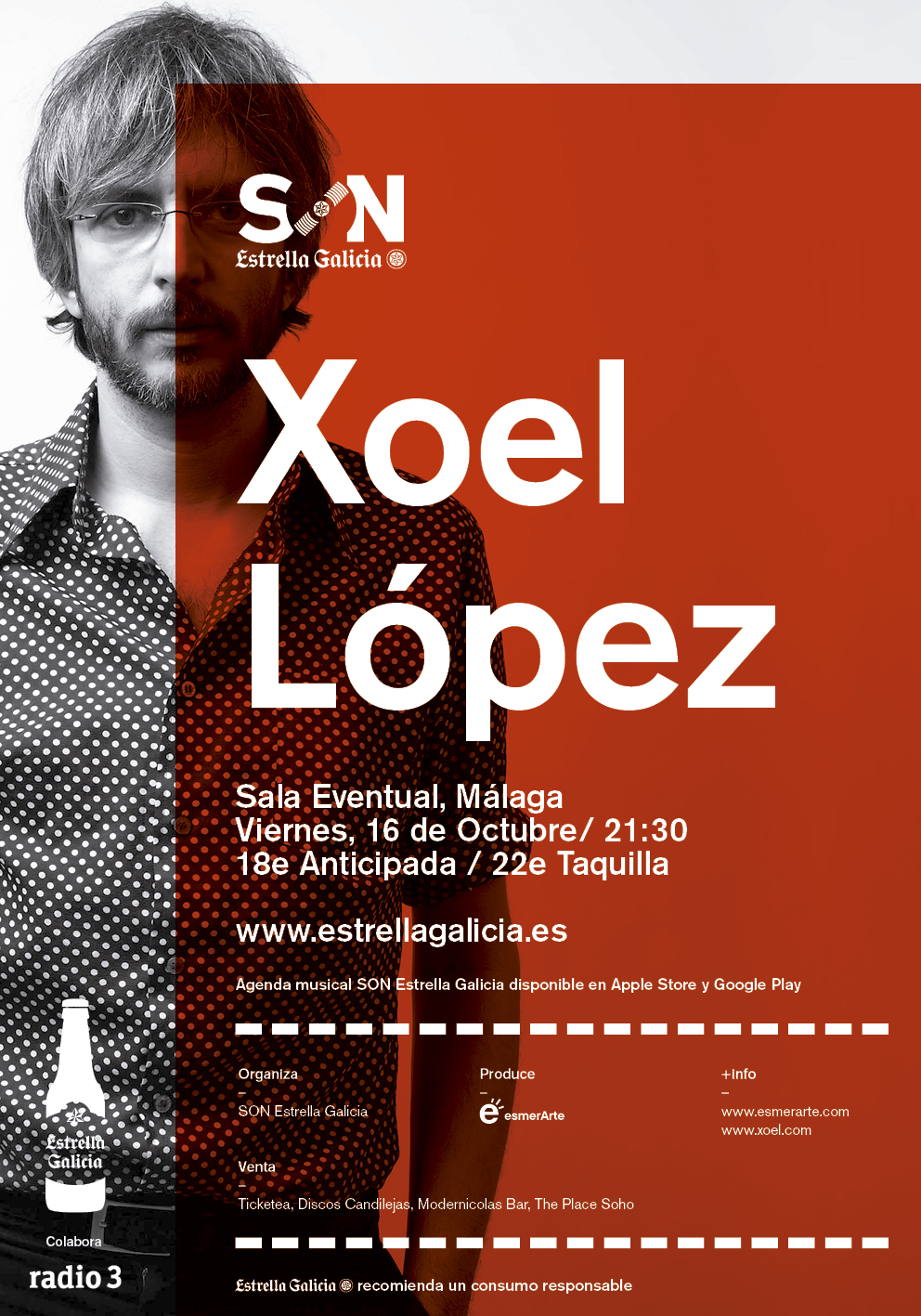 XOEL LOPEZ
